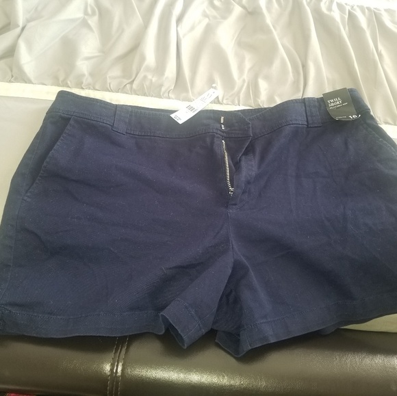 New York & Company Pants - New York and Company  shorts